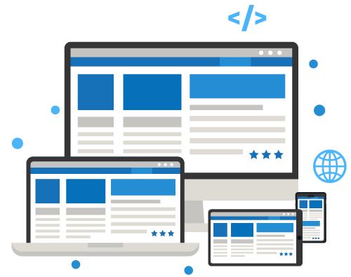resp Mobile Responsive Website
