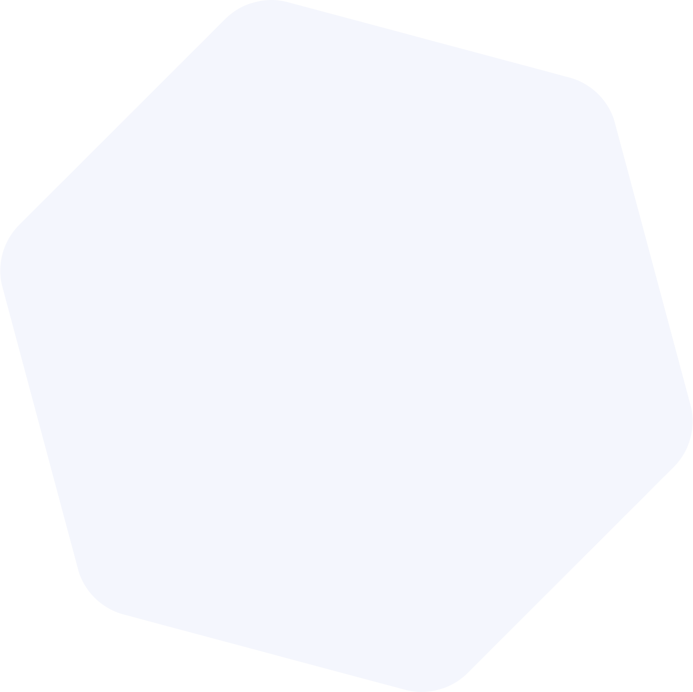 Noor Digital Technology, shape hexagon